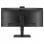 LG UltraWide 34BQ77QC-B 34" LED IPS WQHD USB-C Curva