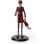 Collezione Noble The Conjuring 2 Figura flessibile Crooked Man 18 cm