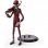 Collezione Noble The Conjuring 2 Figura flessibile Crooked Man 18 cm