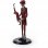 Collezione Noble The Conjuring 2 Figura flessibile Crooked Man 18 cm