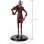 Collezione Noble The Conjuring 2 Figura flessibile Crooked Man 18 cm