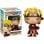 Funko Pop Naruto Modo Sabio Edición Especial