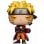 Funko Pop Naruto Modo Sabio Edición Especial