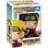 Funko Pop Naruto Modo Sabio Edición Especial