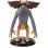 Noble Collection Gremlins Figura Flexible Brain 12cm