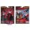 Noble Collection DC Comics Flexible Figur Harley Quinn Jester 16cm