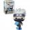 Funko Pop Naruto Kakashi Hatake Joven Exclusivo Chase
