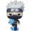 Funko Pop Naruto Kakashi Hatake Joven Exclusivo Chase