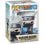 Funko Pop Naruto Kakashi Hatake Joven Exclusivo Chase