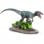 Noble Collection Figura Jurassic World Blue