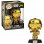 Funko Pop Star Wars Retro Comic Star Wars C-3PO Edición Especial