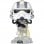 Funko Pop Star Wars Battlefront Empire Rocket Trooper Special Edition