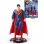Noble Collection DC Comics Figura Flexible Superman 18cm