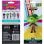 Noble Collection DC Comics Teen Titans Minifigur Beast Boy, 16 cm