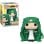 Figura de acción Funko Ibara Shiozaki Pop! My Hero Academia Exclusivo 10 cm