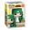 Figura de acción Funko Ibara Shiozaki Pop! My Hero Academia Exclusivo 10 cm