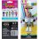 Noble Collection DC Comics Los Jóvenes Titanes Mini Figura Cyborg