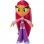 Noble Collection DC Comics Los Jóvenes Titanes Mini Figura Starfire