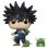 Funko Pop Jujutsu Kaisen Megumi Fushiguro con Sapos Exclusivo
