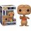 Funko Pop Cinema E.T. 40. Jahrestag E.T. mit Shining Heart Special Edition