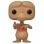 Funko Pop Cinema E.T. 40. Jahrestag E.T. mit Shining Heart Special Edition