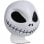 Lampe masque Paladone L'Étrange Noël de Monsieur Jack Skellington