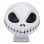 Lampe masque Paladone L'Étrange Noël de Monsieur Jack Skellington