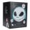 Lampe masque Paladone L'Étrange Noël de Monsieur Jack Skellington