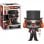 Funko Pop La Casa de Papel El Profesor Vestido de Payaso
