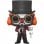 Funko Pop La Casa de Papel El Profesor Vestido de Payaso