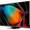 Hisense 55U8KQ TV 139,7 cm (55") 4K Ultra HD Wifi Noir, Gris