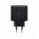 Trust Maxo Cargador USB-C de 65W 75% de Material Reciclado Negro