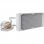 Nfortec ATRIA X Kit de Refrigeração Líquida 240mm Branco