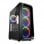 Sharkoon TK5M RGB ATX Vidro Temperado USB 3.0 Preta