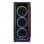Sharkoon TK5M RGB ATX Vidro Temperado USB 3.0 Preta