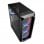 Sharkoon TK5M RGB ATX Vidro Temperado USB 3.0 Preta