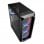 Sharkoon TK5M RGB ATX Desktop Nero