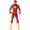Noble Collection DC Comics Flexible Figur Flash 18cm
