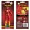 Noble Collection DC Comics Flexible Figur Flash 18cm