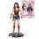 Noble Collection DC Comics Flexible Figur Wonderwoman 84 19cm