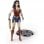 Noble Collection DC Comics Flexible Figur Wonderwoman 84 19cm