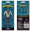 Noble Collection Universal Monsters Figura Flexible El Hombre Lobo 16.5cm