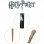 Noble Collection Harry Potter Ron Weasley Zauberstab