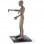 Noble Collection Universal Monsters Figura La Momia 18cm