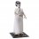 Noble Collection Universal Monsters Figura Flexible Novia de Frankenstein 18cm