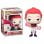 Animação Funko Pop Hunter X Hunter Hisoka