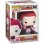 Animação Funko Pop Hunter X Hunter Hisoka