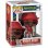 Funko Pop Estrellas del Pop Snoop Dogg