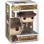 Funko Pop Indiana Jones con la Chaqueta