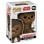 Funko Pop Star Wars E8 O Último Jedi Chewbacca com Porg